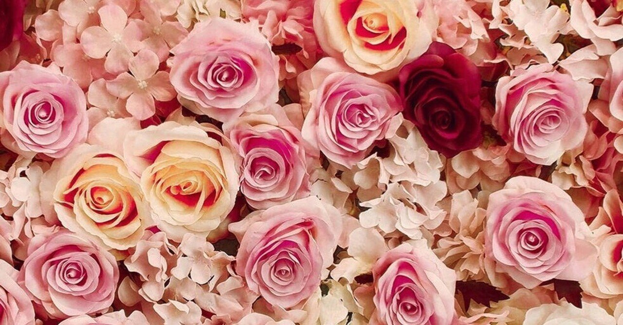 イギリス庭園の秘密②｜ユリ/Yuri