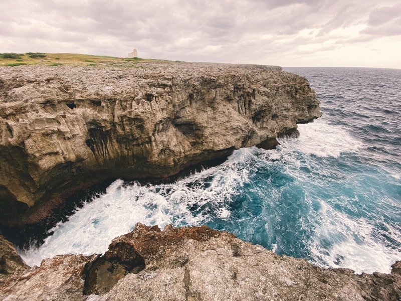沖縄 波照間島 また行けるだろうか あの場所に Misaki Note