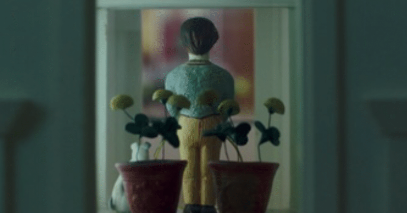 映画 コロンバス columbus コゴナダ marr note