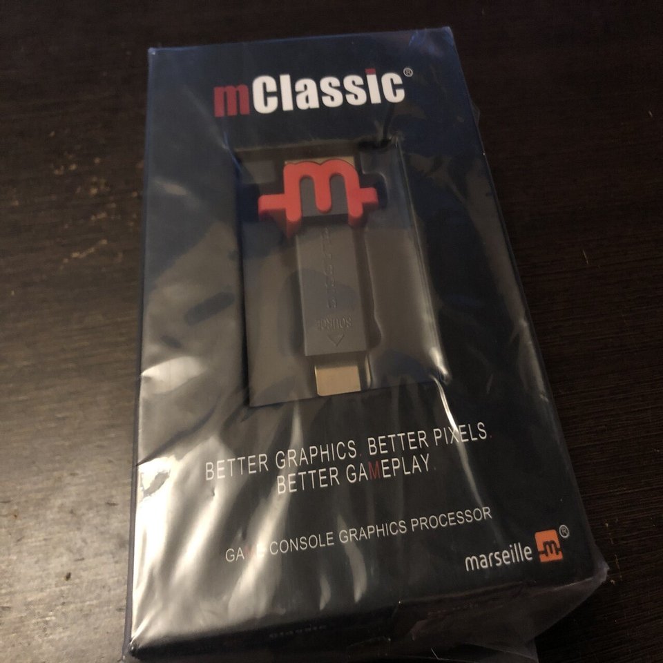 mClassic購入レビュー｜kinzal