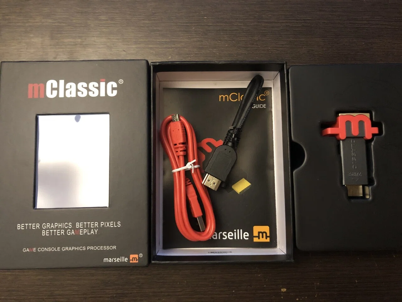 mClassic購入レビュー|kinzal mClassic購入レビュー|kinzal