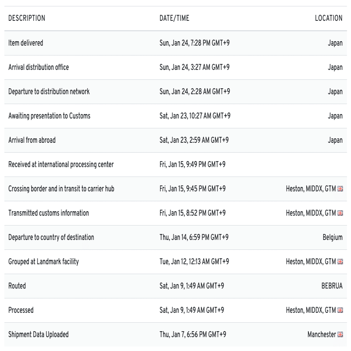 mClassic購入レビュー｜kinzal