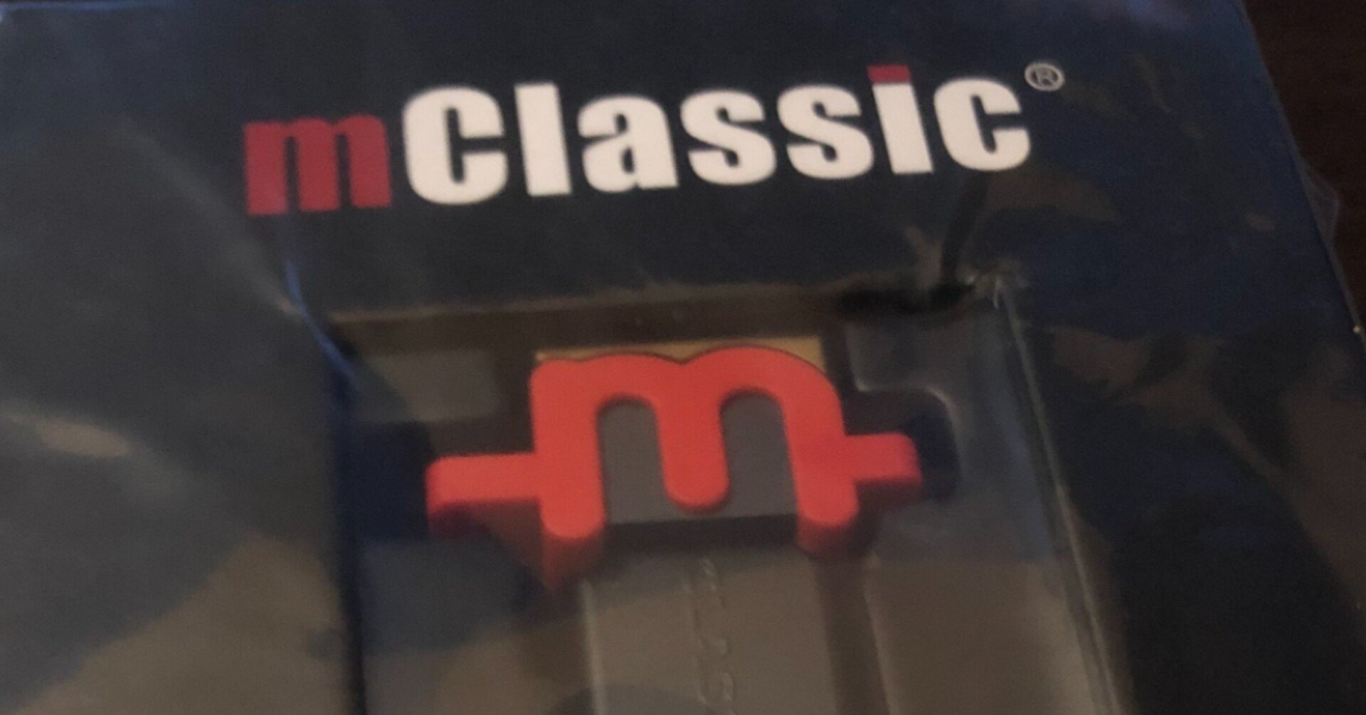 mClassic購入レビュー｜kinzal