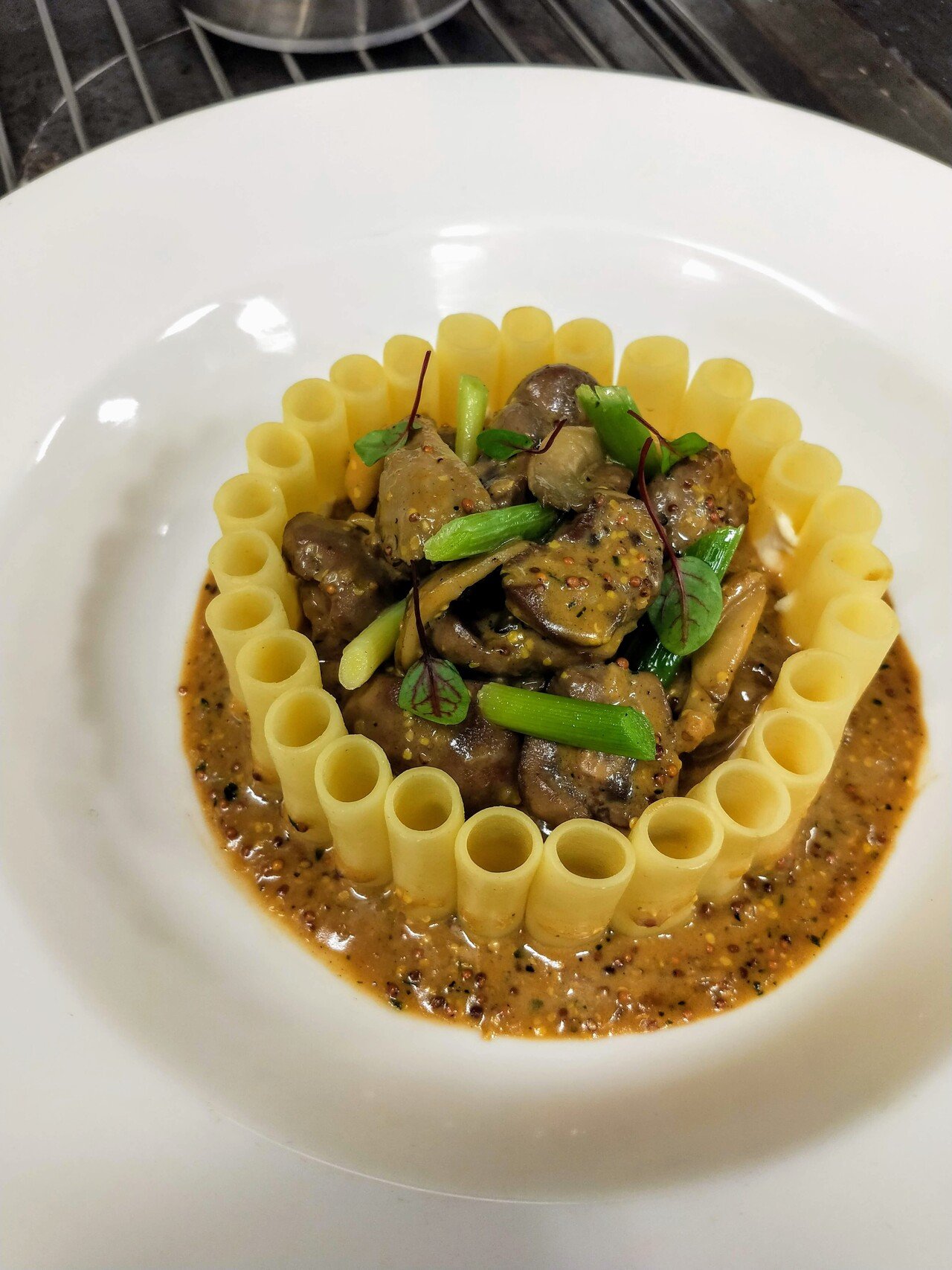 Amazon.co.jp: B293○日本のフランス料理 2005 La Cuisine
