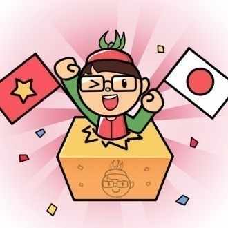 田畑トマト＠ベトナム語キュレーター