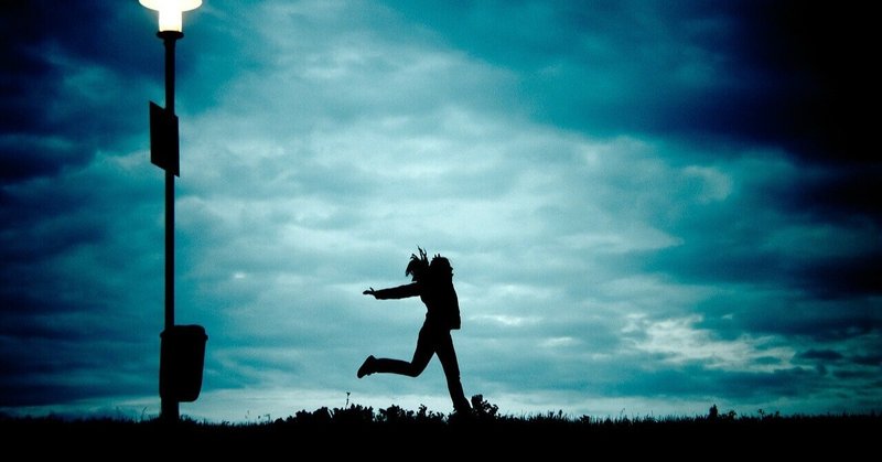 新しもの好きで 飽きっぽい 走る ちゃんまる英語勉強中 フォロバ97 Note