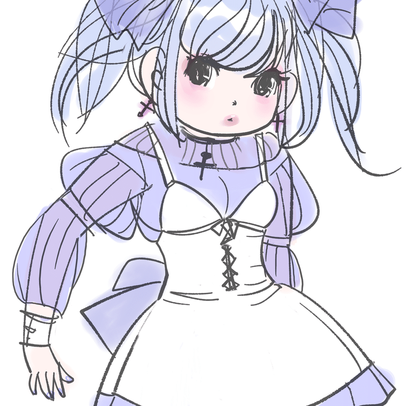 ふたつにくくっただけなのに Kaeruco Note