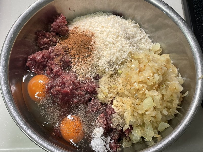 鹿肉ハンバーグ 中村安希 Note 鹿肉ハンバーグ 中村安希 Note