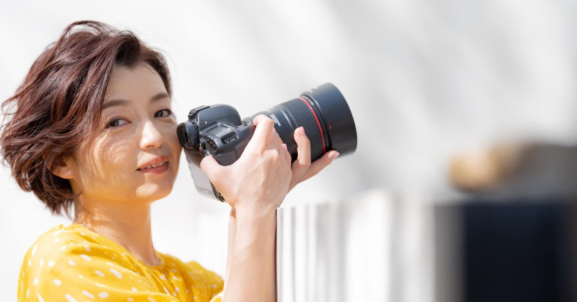 My Nostalgic Life フォトグラファー東山弥生さん Yuka Aso Shutter Note My Nostalgic Life フォトグラファー東山弥生さん Yuka Aso Shutter Note