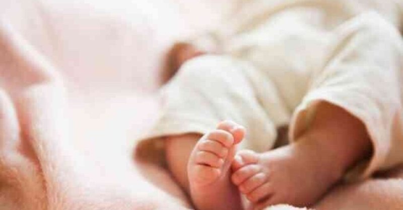 赤ちゃんがするジェネラルムーブメントって何 まんまーれ Note