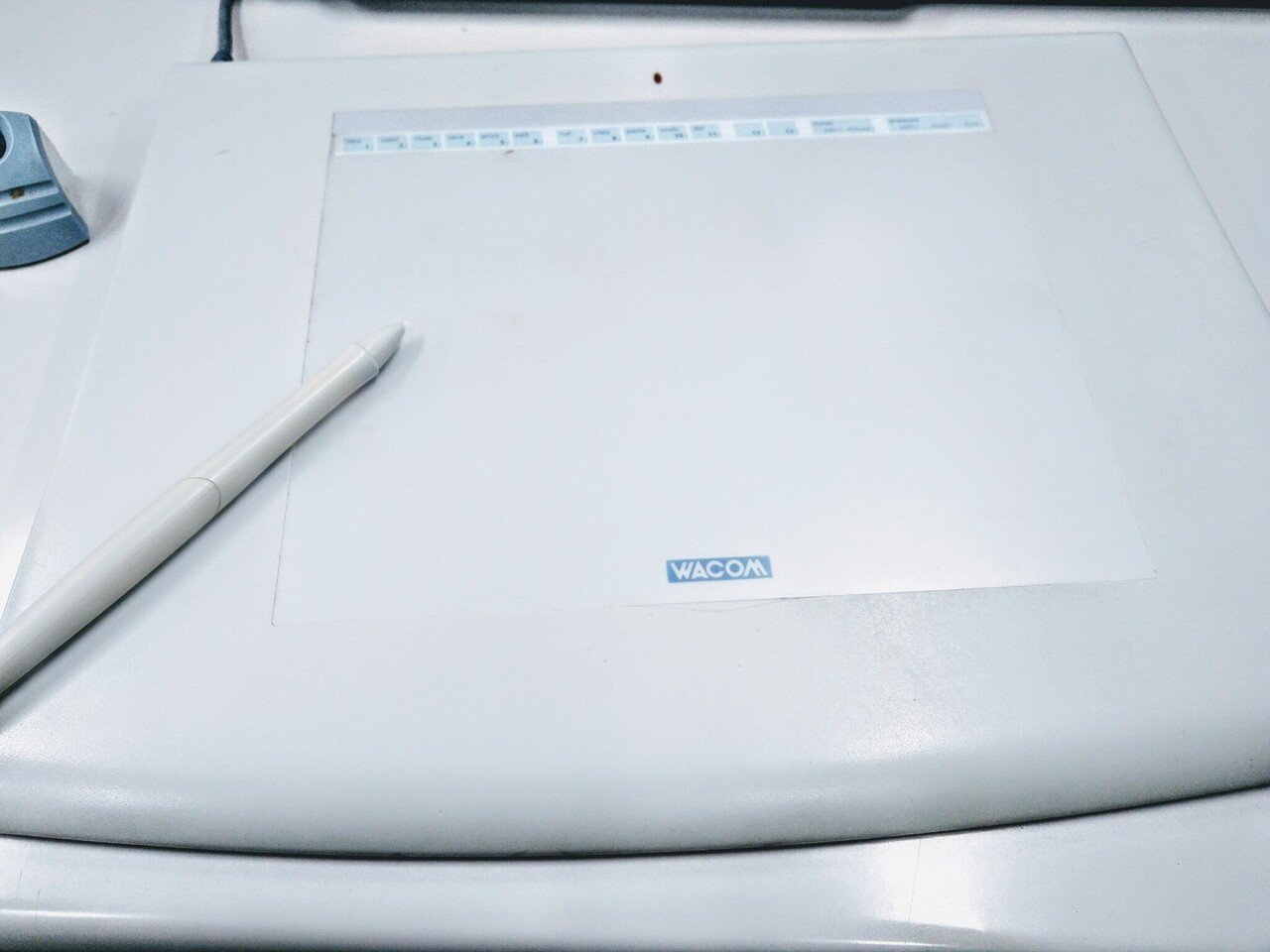 コスパ最強液タブ!!『Wacom One』をレビュー!!｜フセサク