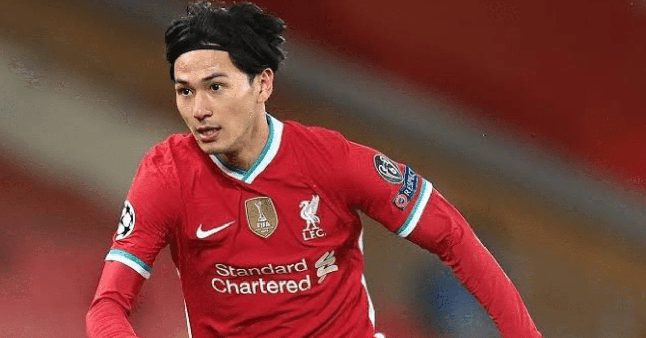 南野のリヴァプール移籍は失敗だったのか Kuro Note