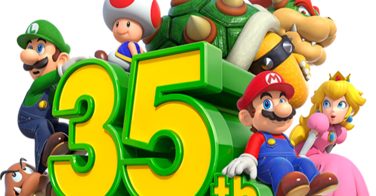 [Read in 2 minutes] Why Super Mario Always Sells [Anecdotes of Shigeru ...