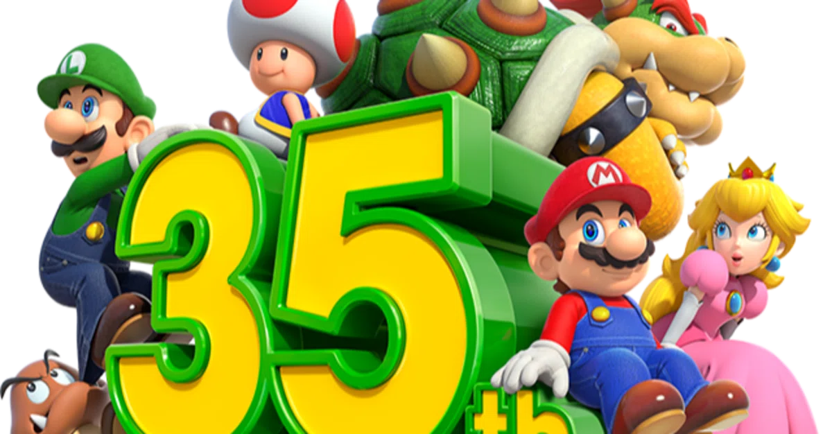 [Read in 2 minutes] Why Super Mario Always Sells [Anecdotes of Shigeru ...