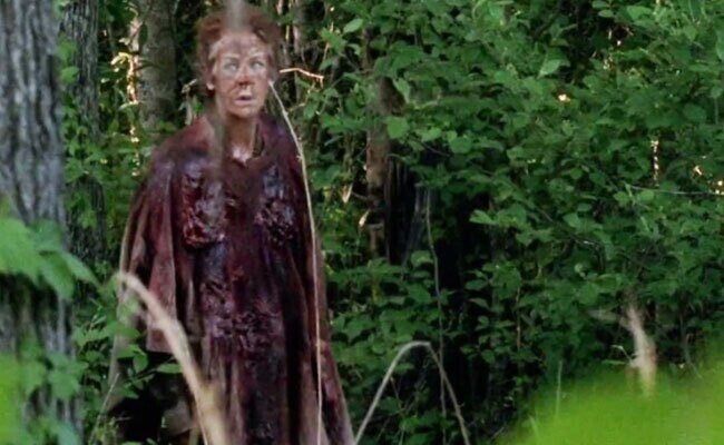 ウォーキング デッドのキャラの戦闘力比較表を作ってみた あの世界での強さってこんな感じ 巣内メモ Note