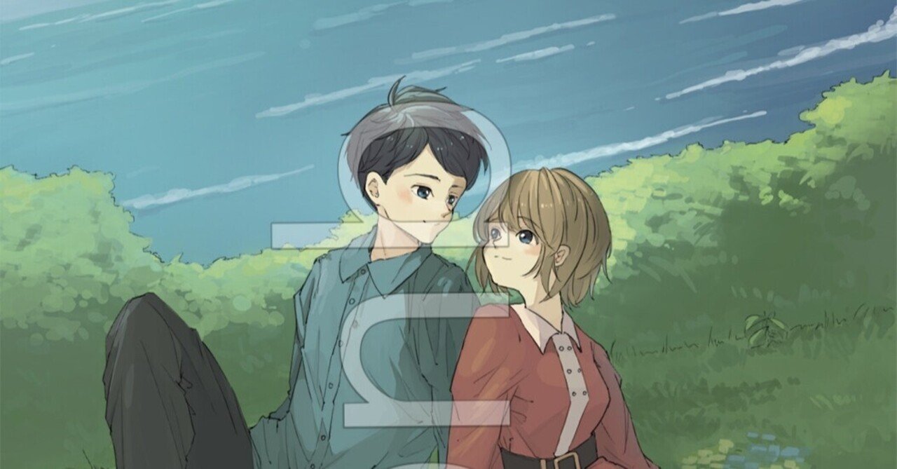 イラスト制作 スマホの待ち受け カップル様用 スキルクエスト 中の人 Note イラスト制作 スマホの待ち受け カップル様用 スキルクエスト 中の人 Note