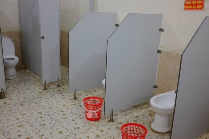 ベトナムの田舎の女子トイレがやばい件 パンケーキ Note ベトナムの田舎の女子トイレがやばい件 パンケーキ Note