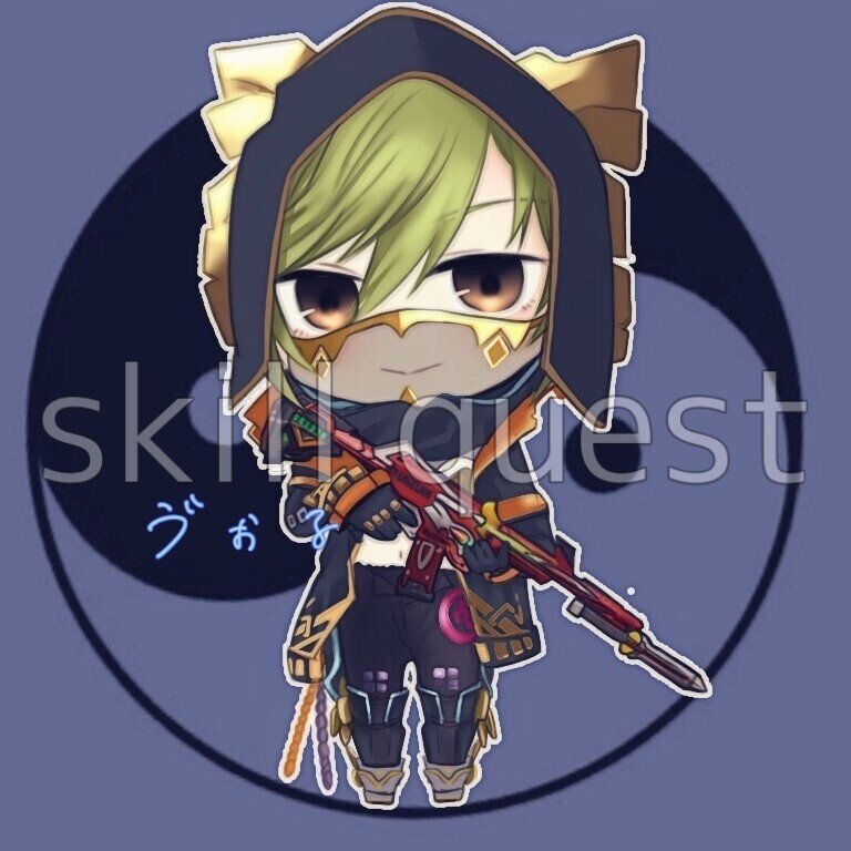 イラスト制作 ゲーム用のオリジナルアイコン スキルクエスト イラスト制作 Vtuber制作 Note イラスト制作 ゲーム用のオリジナルアイコン スキルクエスト イラスト制作 Vtuber制作 Note