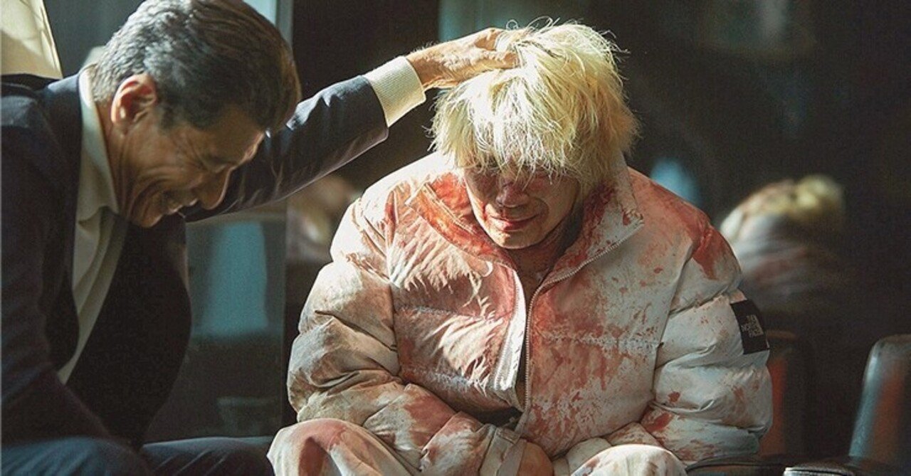 超オススメ ヤクザと家族 エンタメかつ社会派な 任侠 家族映画 すだち蕎麦 Note 超オススメ ヤクザと家族 エンタメかつ社会派な 任侠 家族映画 すだち蕎麦 Note