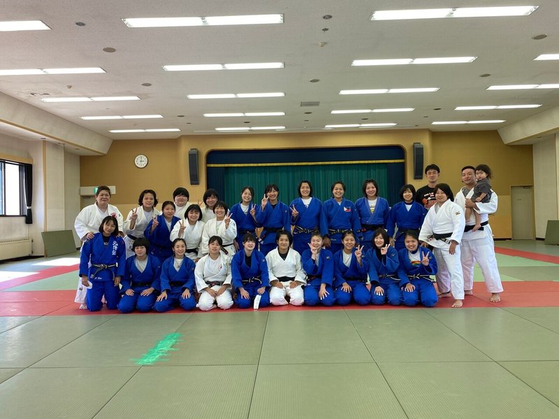 Jj Voice No 25 北田典子さん 公財 全日本柔道連盟 Note Jj Voice No 25 北田典子さん 公財 全日本柔道連盟 Note
