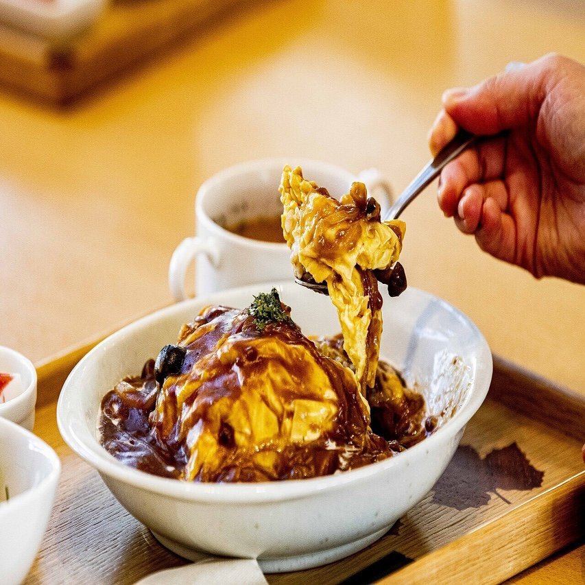 6 ダイニング 自由咖哩 讃岐うどん 千幸 ここりん食堂 ひがしかわ食堂 ワッカ 北海道 写真の町 東川町