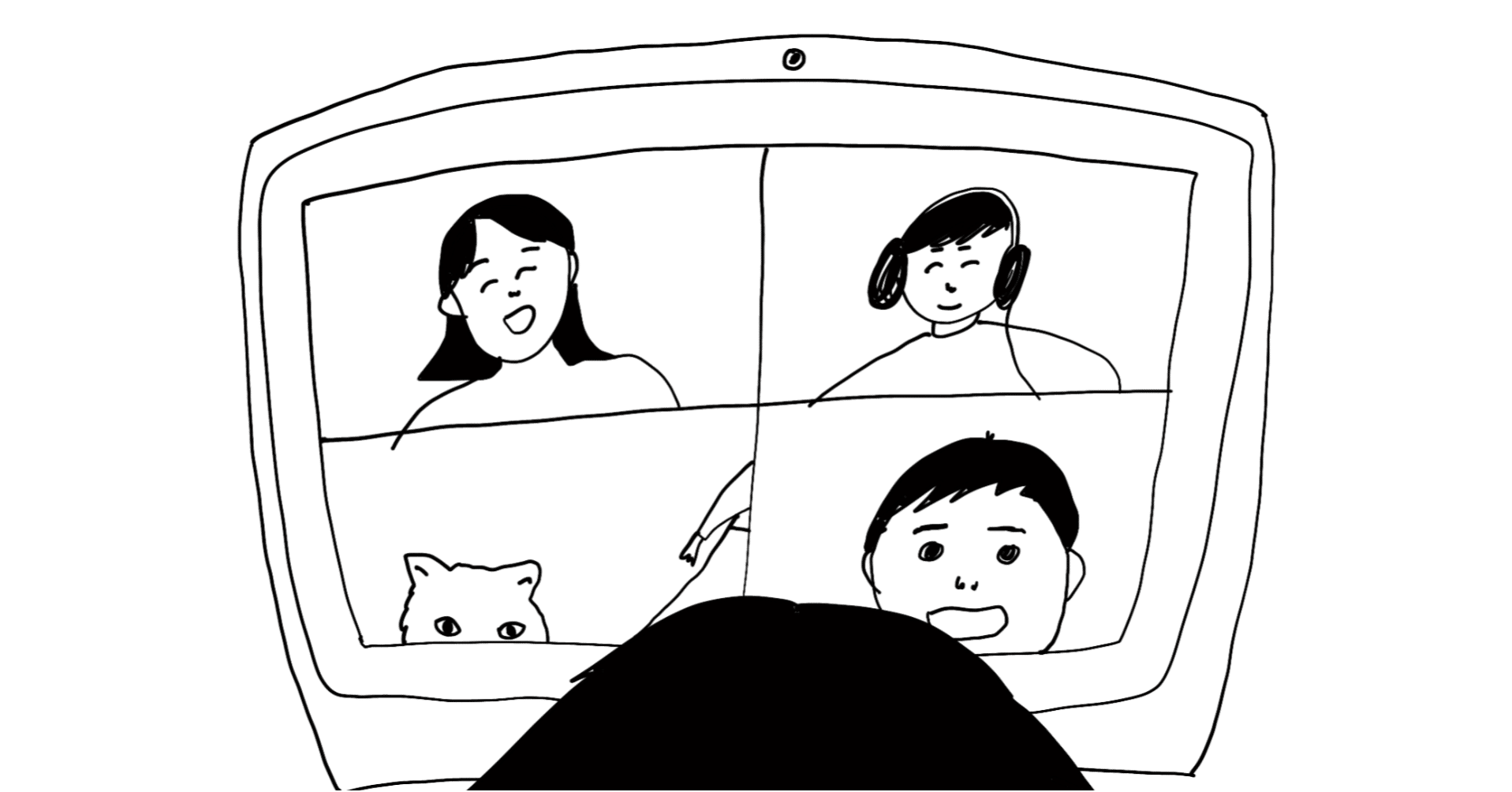 Zoomの新機能を使って音楽や効果音を流す ヤスムラ Note Zoomの新機能を使って音楽や効果音を流す ヤスムラ Note