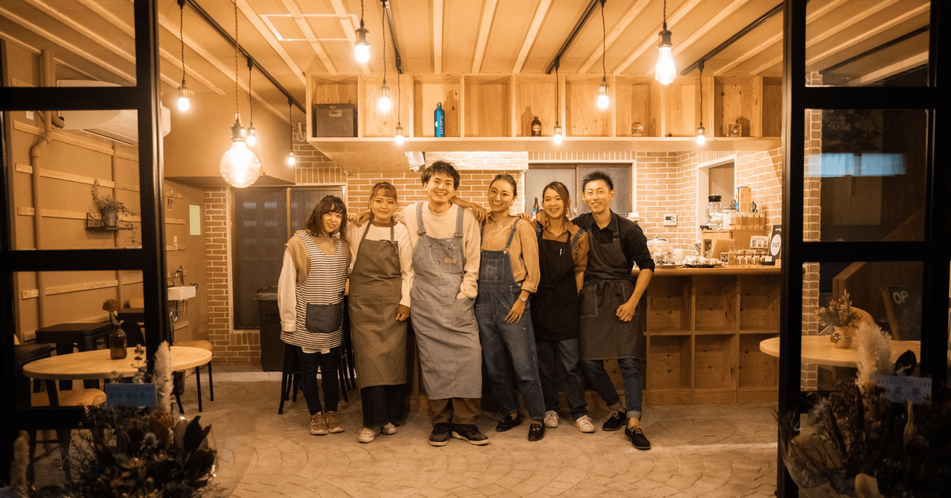 Vase Stay Lounge シェアハウス 齋藤友希25歳 Cafe経営 Note