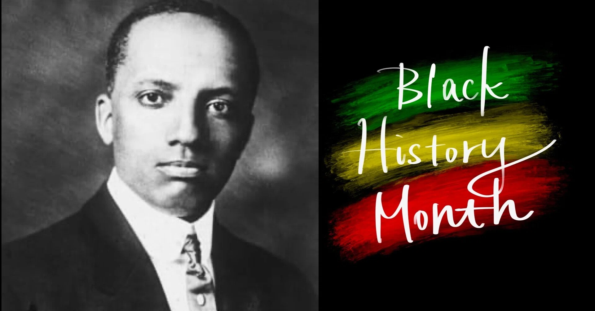 Black History Month って？｜Kay