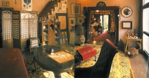 Lolita is DEAD?(金子國義)｜金子