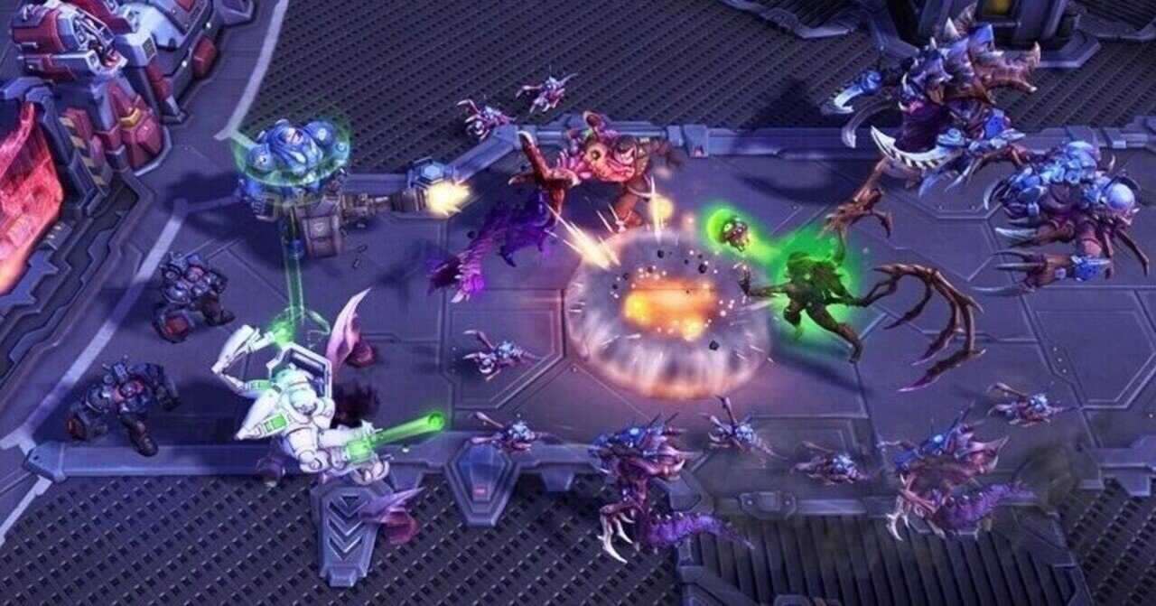 SelfMitigated Damage｜Lucasrobort｜note