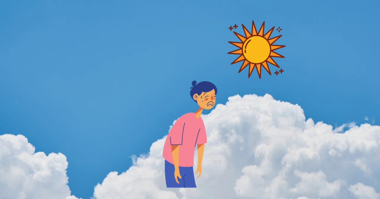 熱帯の太陽の動き方 Kiyofumi Note