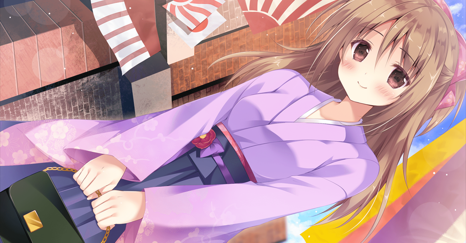 ARS鑑定 10+ 】下町育ちの女学生 水神 蓮 KR Lycee リセ さくらの