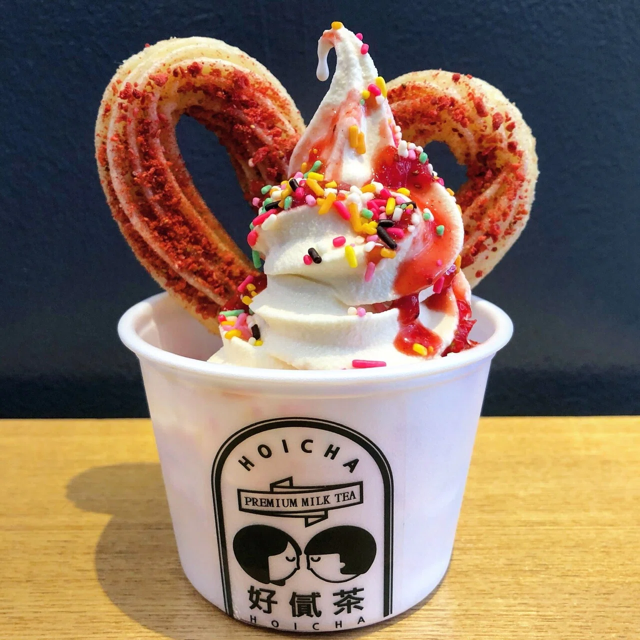 東京】新宿のソフトクリームガイド③+新大久保｜プロソフトクリーマー森川