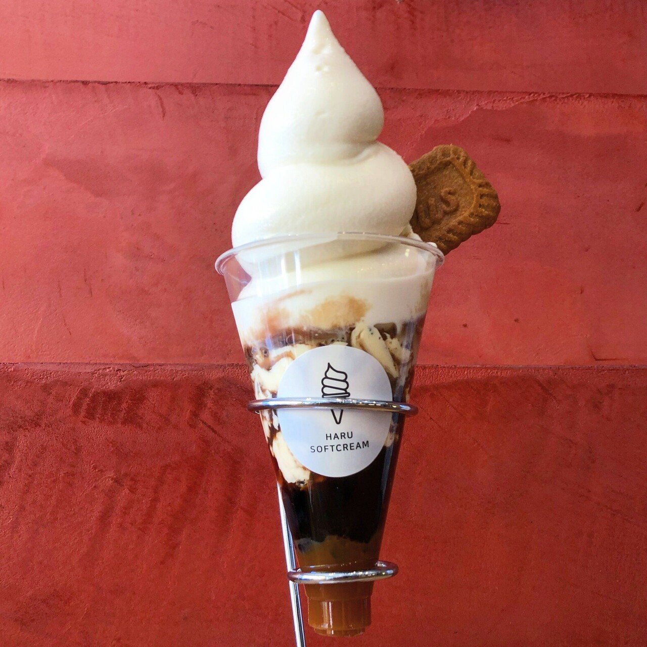 東京】新宿のソフトクリームガイド③+新大久保｜プロソフトクリーマー森川