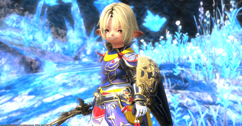 すべての悩めるfcマスター達へ 良いfcの作り方 Ff14 Kodai Note すべての悩めるfcマスター達へ 良いfcの作り方 Ff14 Kodai Note
