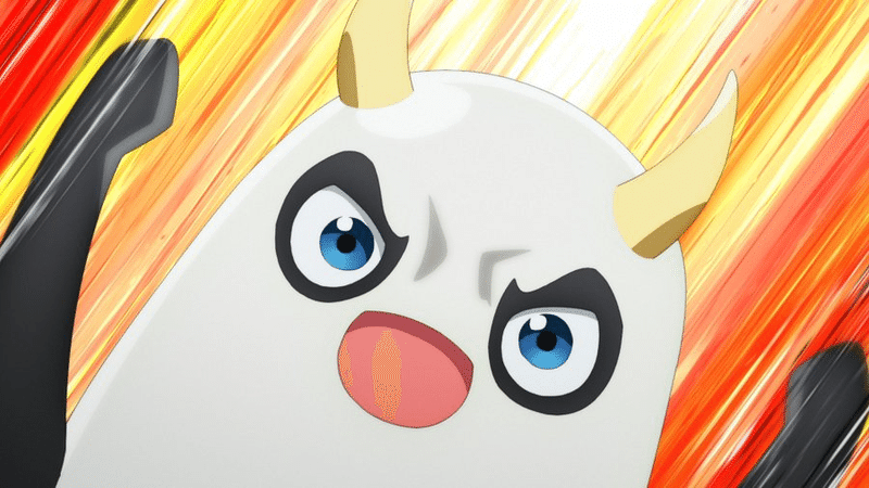 アニメ はたらく細胞 2期4話感想 ネタバレあり ヌマサン Note