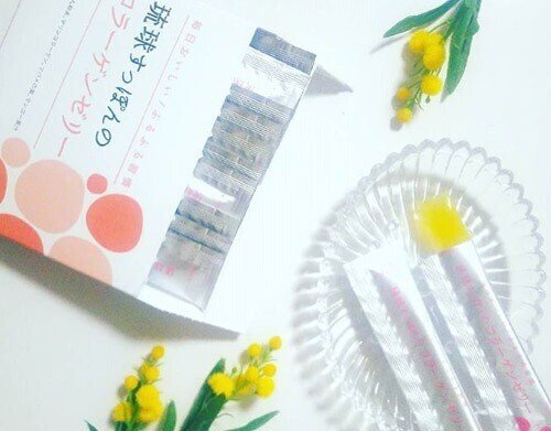 琉球すっぽんコラーゲンゼリー デメリット 美味しくなり 1本で1000mgのコラーゲン Camansens Note