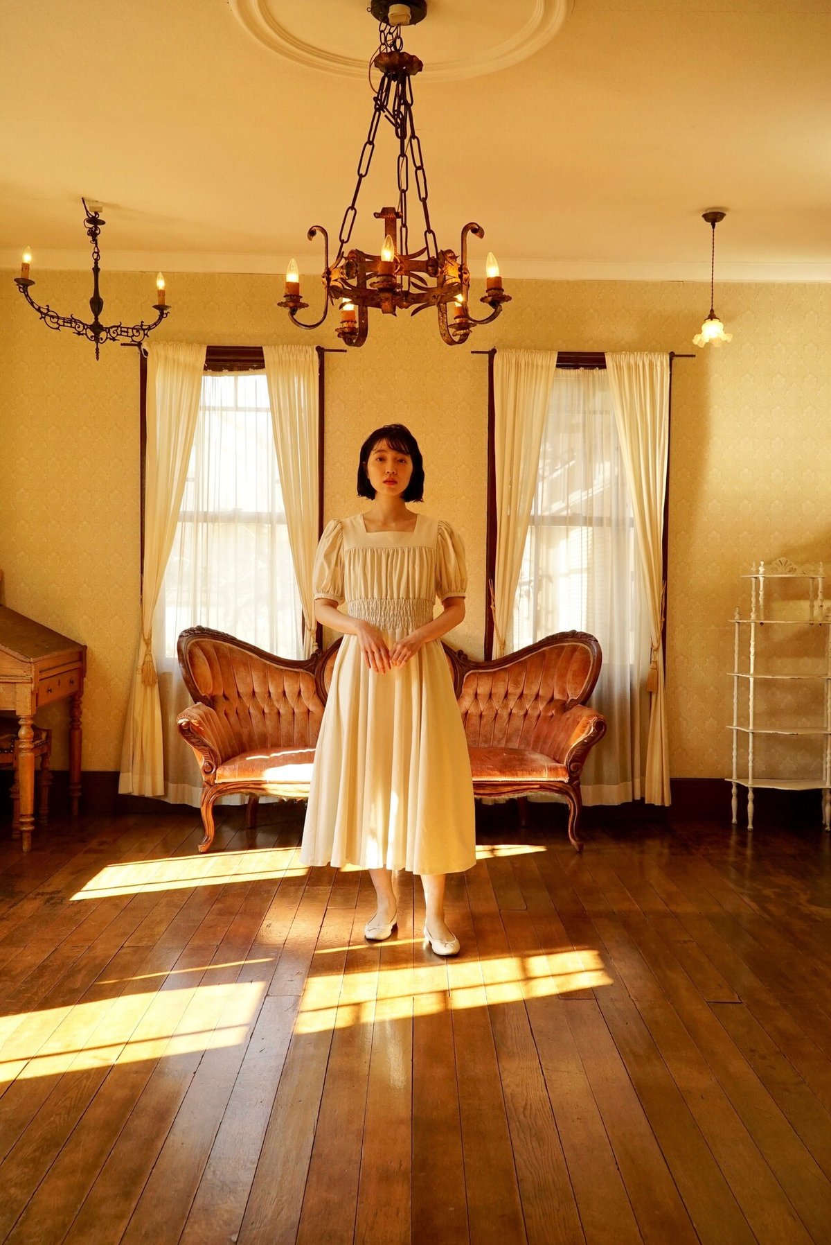 新作、再販】2月の販売情報と今日はgrand fond blanc【1/2 21:00  