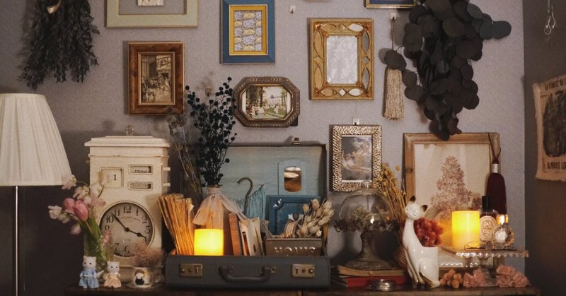 世の中は素敵なもので溢れている 元雑貨屋がお勧めする大好きなお店たち ひかる Note