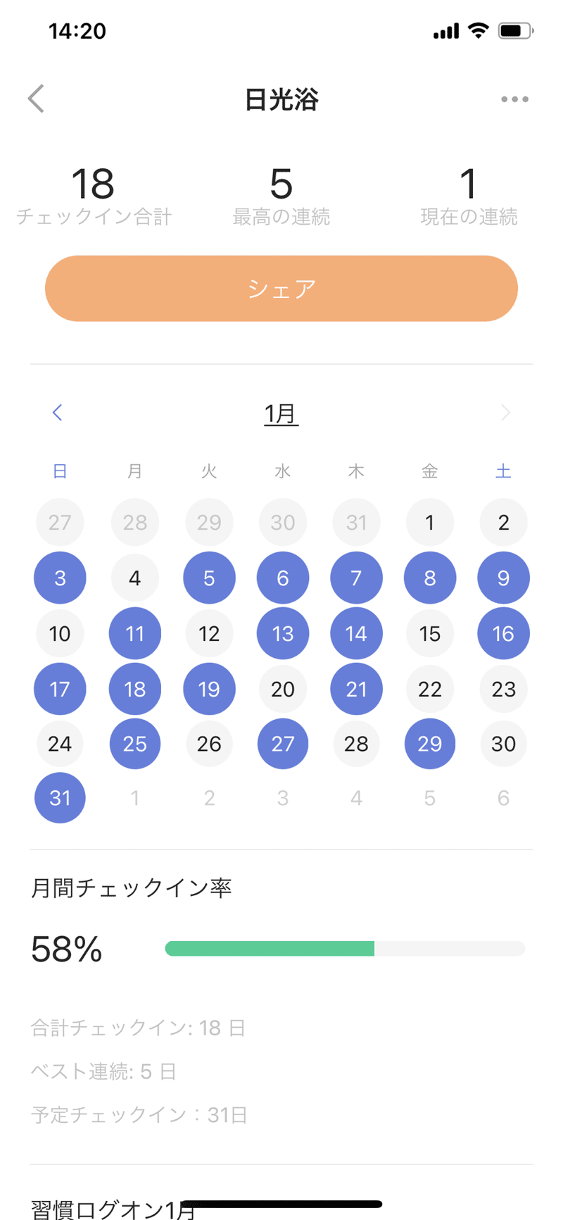 21年1月の振り返り Good Sun Note 21年1月の振り返り Good Sun Note