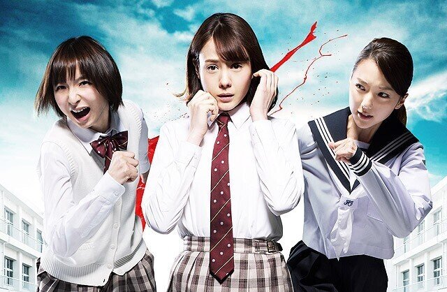 節分ですので鬼 の映画を リアルとは鬼ごっこだ リアル鬼ごっこ 一日一本短評を載せる映画館スタッフ その52 元町映画館 Note 節分ですので鬼 の映画を リアルとは鬼ごっこだ リアル鬼ごっこ 一日一本短評を載せる映画館スタッフ その52 元町映画館 Note