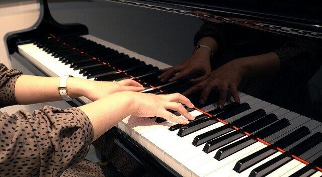 ピアノの鍵盤数で初心者におすすめの鍵盤数とは 61鍵盤キーボードで弾けない曲は 高橋ピアノ調律 Note ピアノの鍵盤数で初心者におすすめの鍵盤数とは 61鍵盤キーボードで弾けない曲は 高橋ピアノ調律 Note