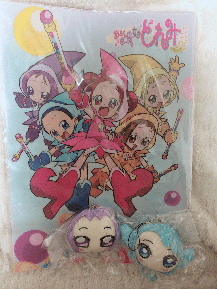 おジャ魔女どれみの良さについて めこ Note おジャ魔女どれみの良さについて めこ Note