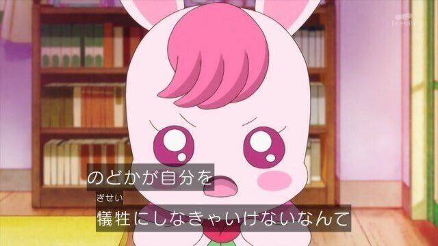 ヒーリング っ と プリキュア 最終 回