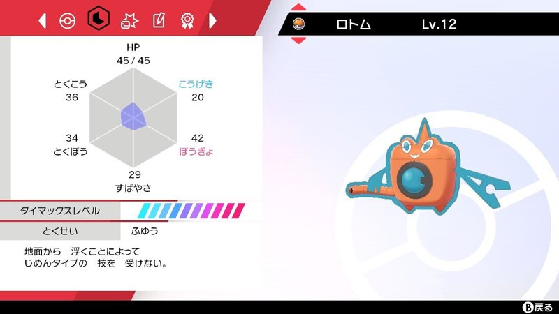 ポケモン剣盾ダブル Global Challenge 21 Winter マチバリ Note