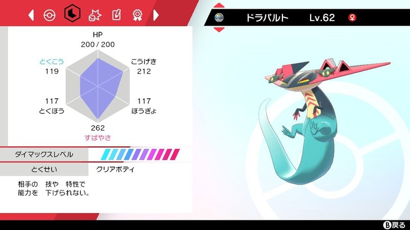 ポケモン剣盾ダブル Global Challenge 21 Winter マチバリ Note ポケモン剣盾ダブル Global Challenge 21 Winter マチバリ Note