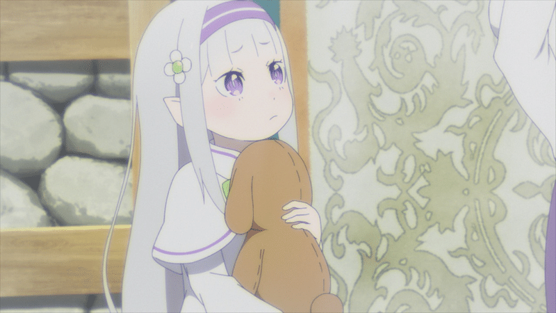 アニメ リゼロ2期 17話 42話 感想 ネタバレあり ヌマサン Note アニメ リゼロ2期 17話 42話 感想 ネタバレあり ヌマサン Note
