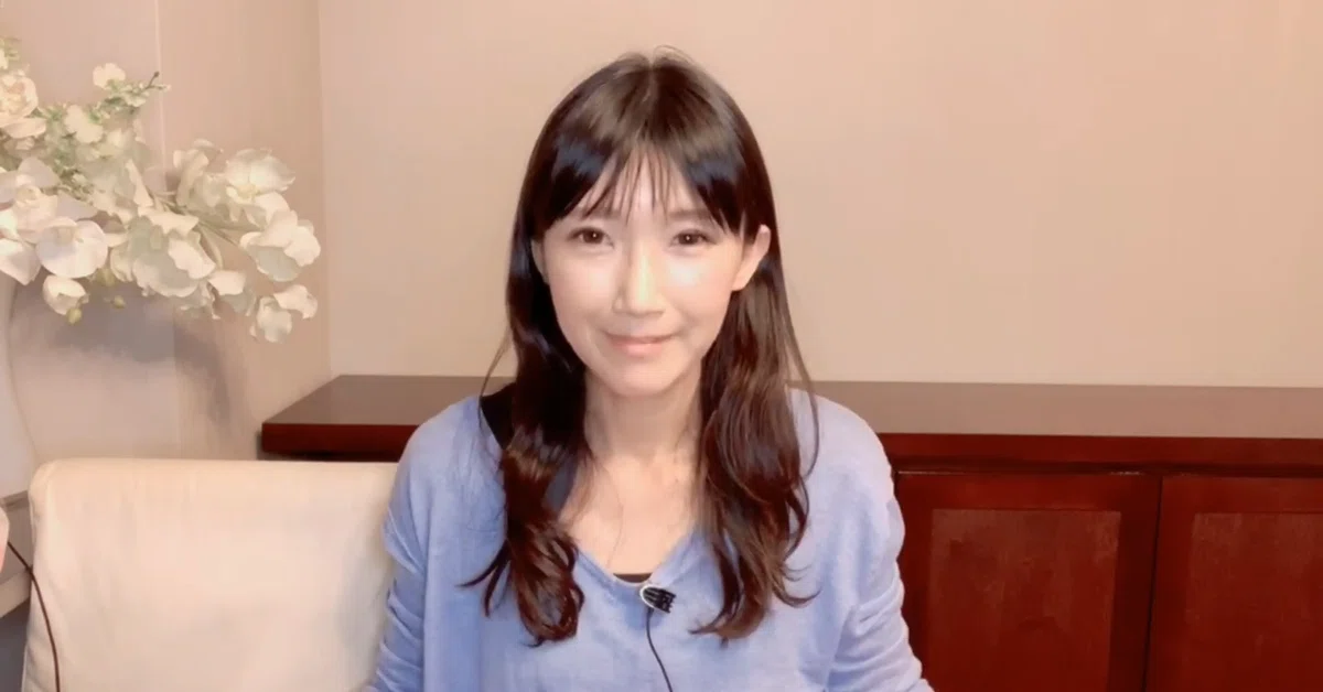 まーこさんは、食べる事が好きなアラフィフ主婦です。二十年前