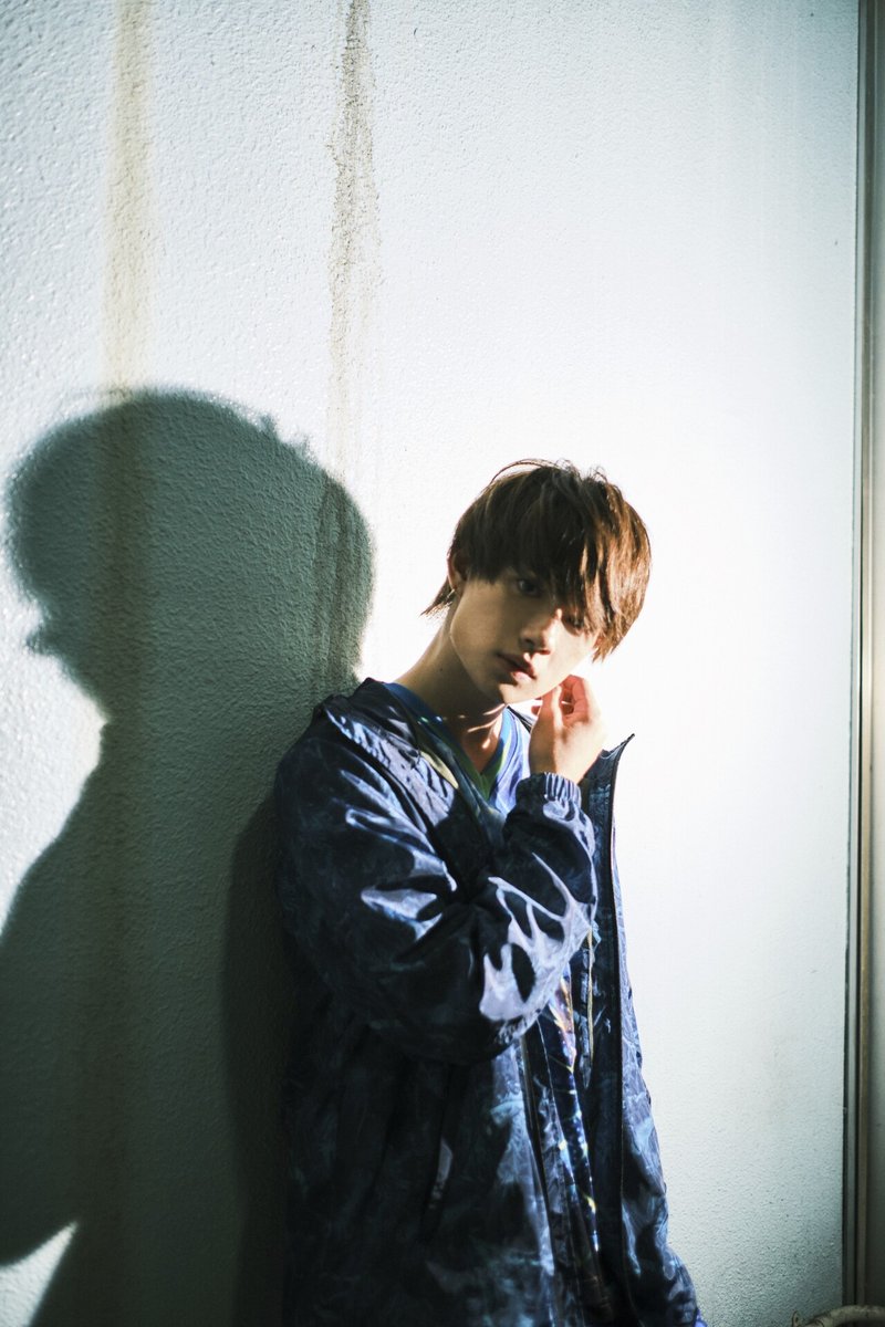 5日連続fake Motion特集 Day1 佐野勇斗インタビュー Tv Bros テレビブロス Note