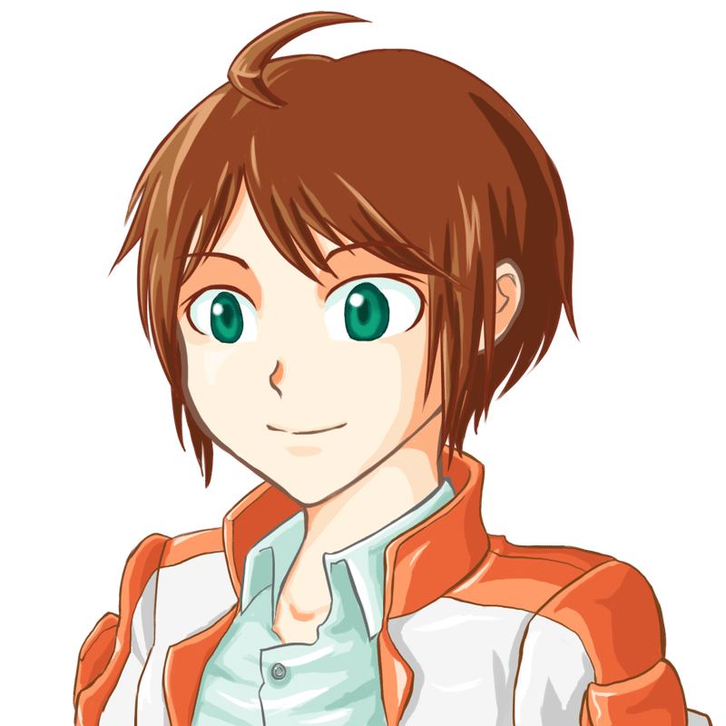 Wack キャラを提出してみる 三上裕喜 Note